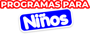 programaninos