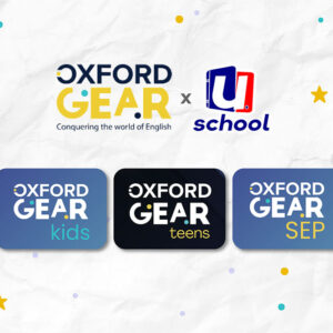 Oxford Gear